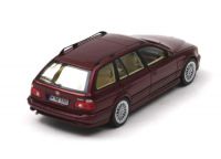 BMW 530i Touring (E39) 