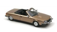 Citroën CX Orphée Cabrio 