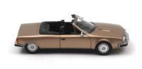 Citroën CX Orphée Cabrio 