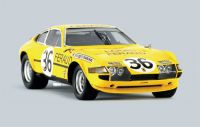 Ferrari 365 GTB/4 #36 Bell-Pilette 