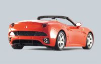 Ferrari California V8 Open Top 