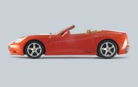 Ferrari California V8 Open Top 