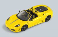 Ferrari F430 Scuderia M16 Spyder 