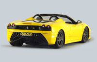 Ferrari F430 Scuderia M16 Spyder 