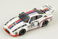 Porsche 935 #94 Whittington-Whittington-Konrad 