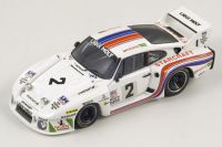 Porsche 935 B2 #2 Joest-Stommelen-Merl 