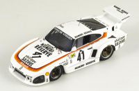 Porsche 935 K3 #41 Ludwig-Whittington 