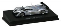 Peugeot 908 Hybrid 2008 (1:87)