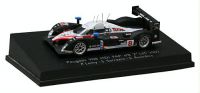 Peugeot 908 HDI FAP #8 Lamy-Bourdais-Sarrazin 