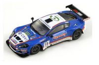 Aston Martin DBRS9 GT3 #10 Beltoise-Tardif 