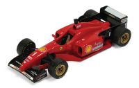 Ferrari F310 #1 M.Schumacher 