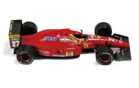 Ferrari F92A #27 J.Alesi 