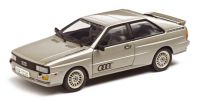 Audi Quattro 