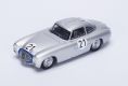 Mercedes Benz 300SL #21 Lang-Riess 