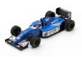 Ligier JS39B #26 O.Panis 