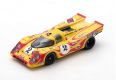 Porsche 917 #2 Siffert-Ahrens 