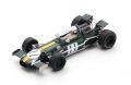 Brabham BT26A #11 J.Brabham 