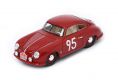 Porsche 356 #95 Schild-Bjornestad 