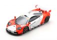 McLaren F1 GTR #2 Bellm–Weaver–Lehto 