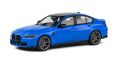 BMW M3 Sedan (G80) 