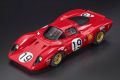 Ferrari 312P #19 Amon-Schetty 