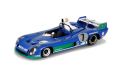 Matra Simca MS670B #7 Pescarolo-Larousse 