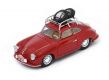 Porsche 356 1100 #402 Merck-Jungenfeld 