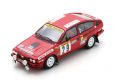 Alfa Romeo GTV6 #29 Loubert-Alemany 